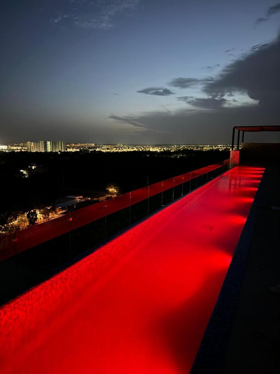 Mar Azul Ummbal Luxury *