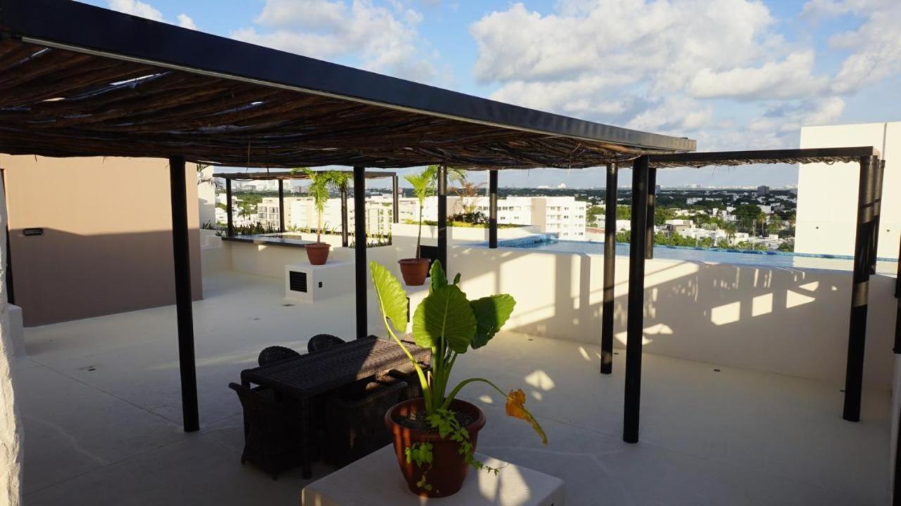 Mar Azul Ummbal Luxury Apartment *