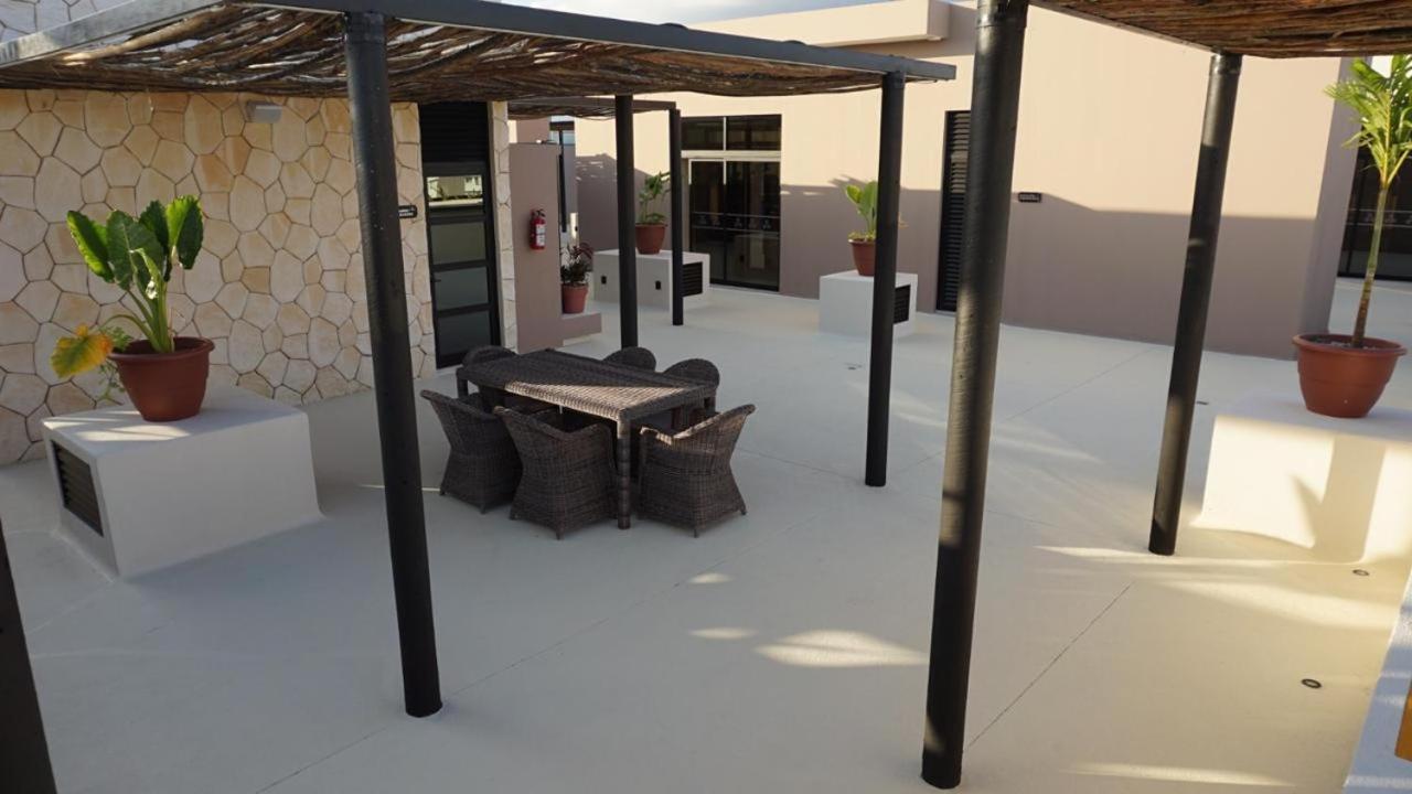 Mar Azul Ummbal Luxury Apartment *