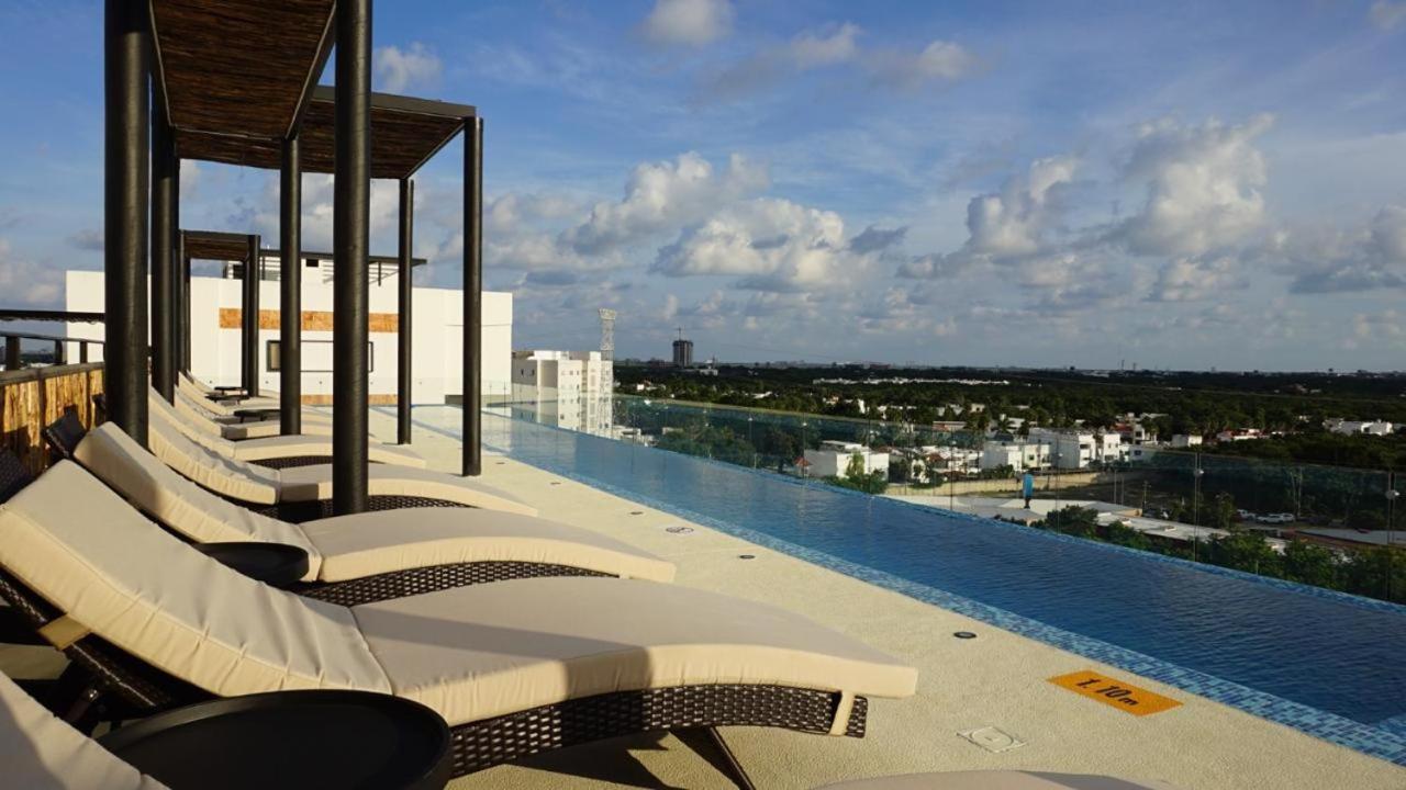 Mar Azul Ummbal Luxury * Cancun