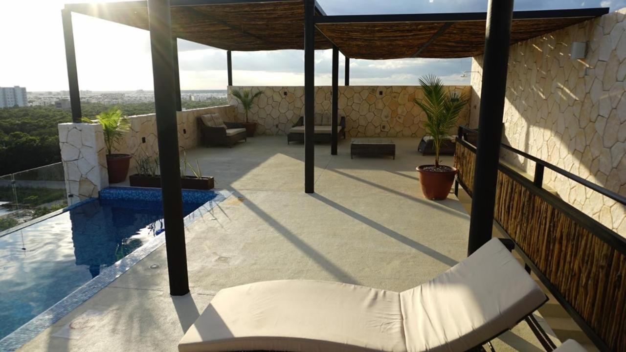 Apartment Mar Azul Ummbal Luxury