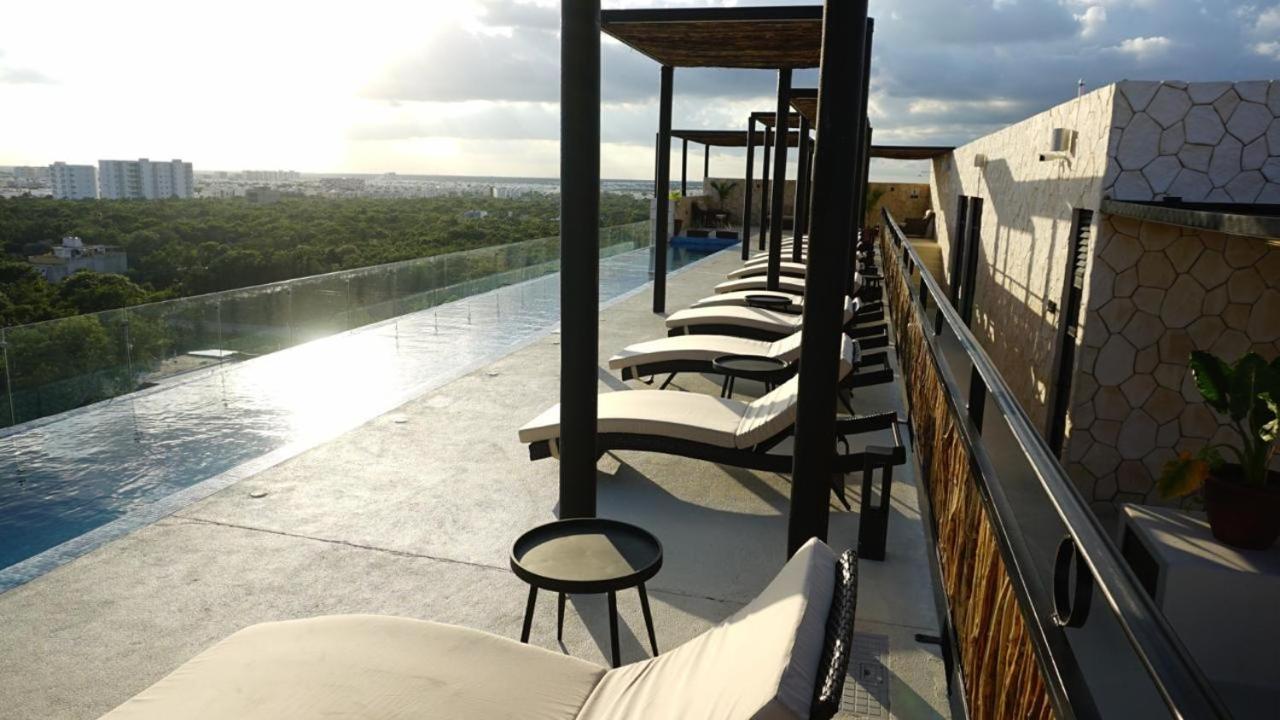 Mar Azul Ummbal Luxury Apartment *