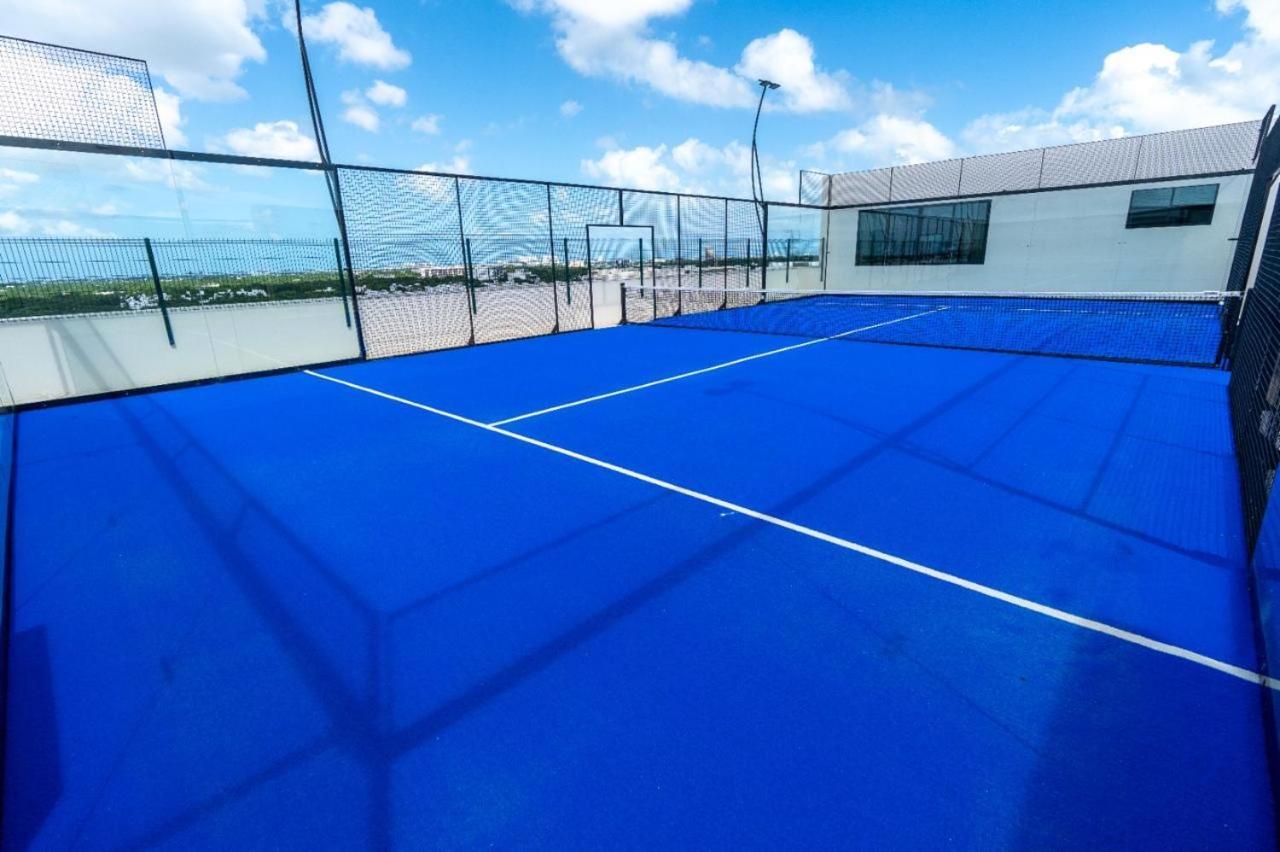 Apartment Mar Azul Ummbal Luxury *