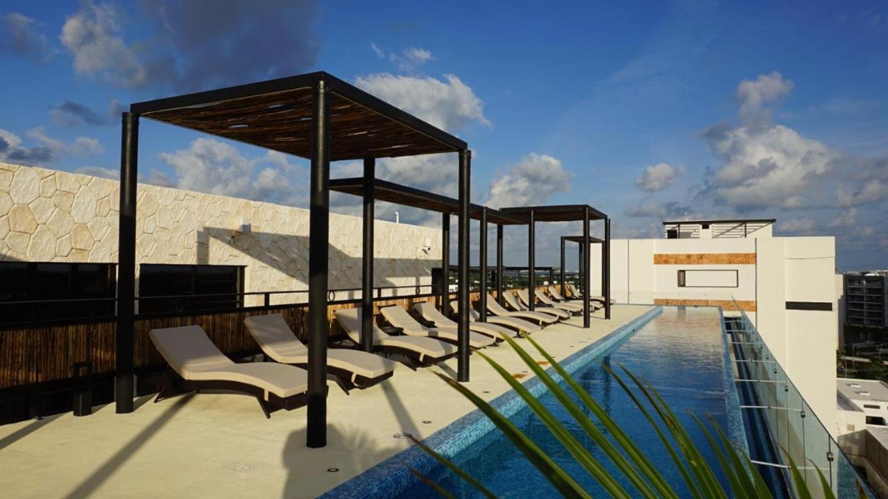 Mar Azul Ummbal Luxury *