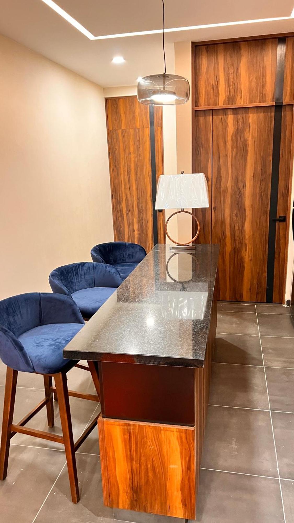 Apartment Mar Azul Ummbal Luxury *