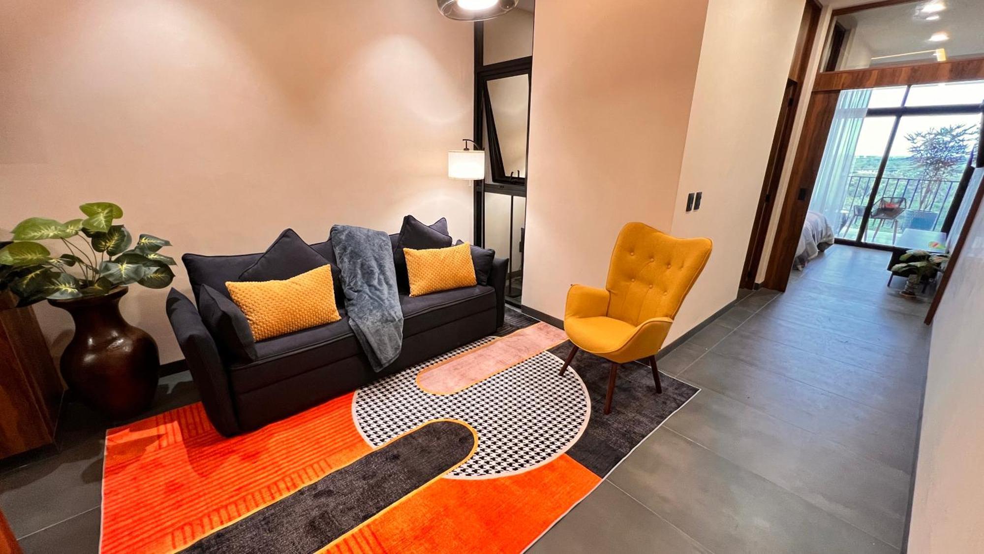 Apartment Mar Azul Ummbal Luxury