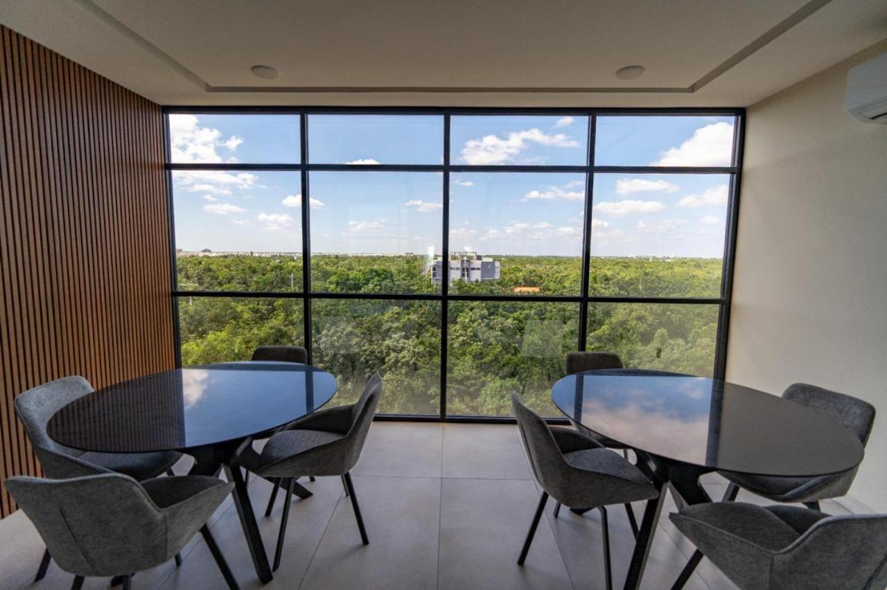Mar Azul Ummbal Luxury Apartment *