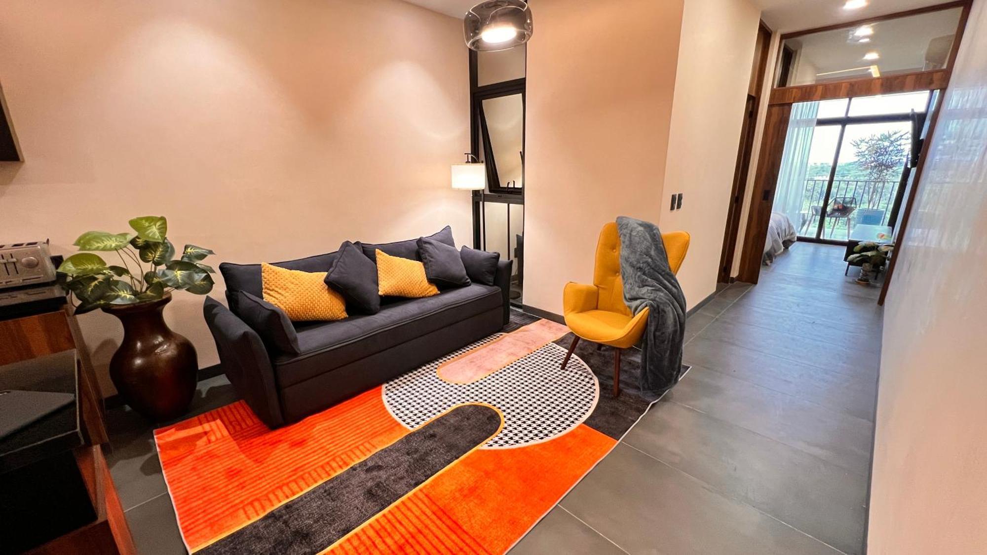 Apartment Mar Azul Ummbal Luxury