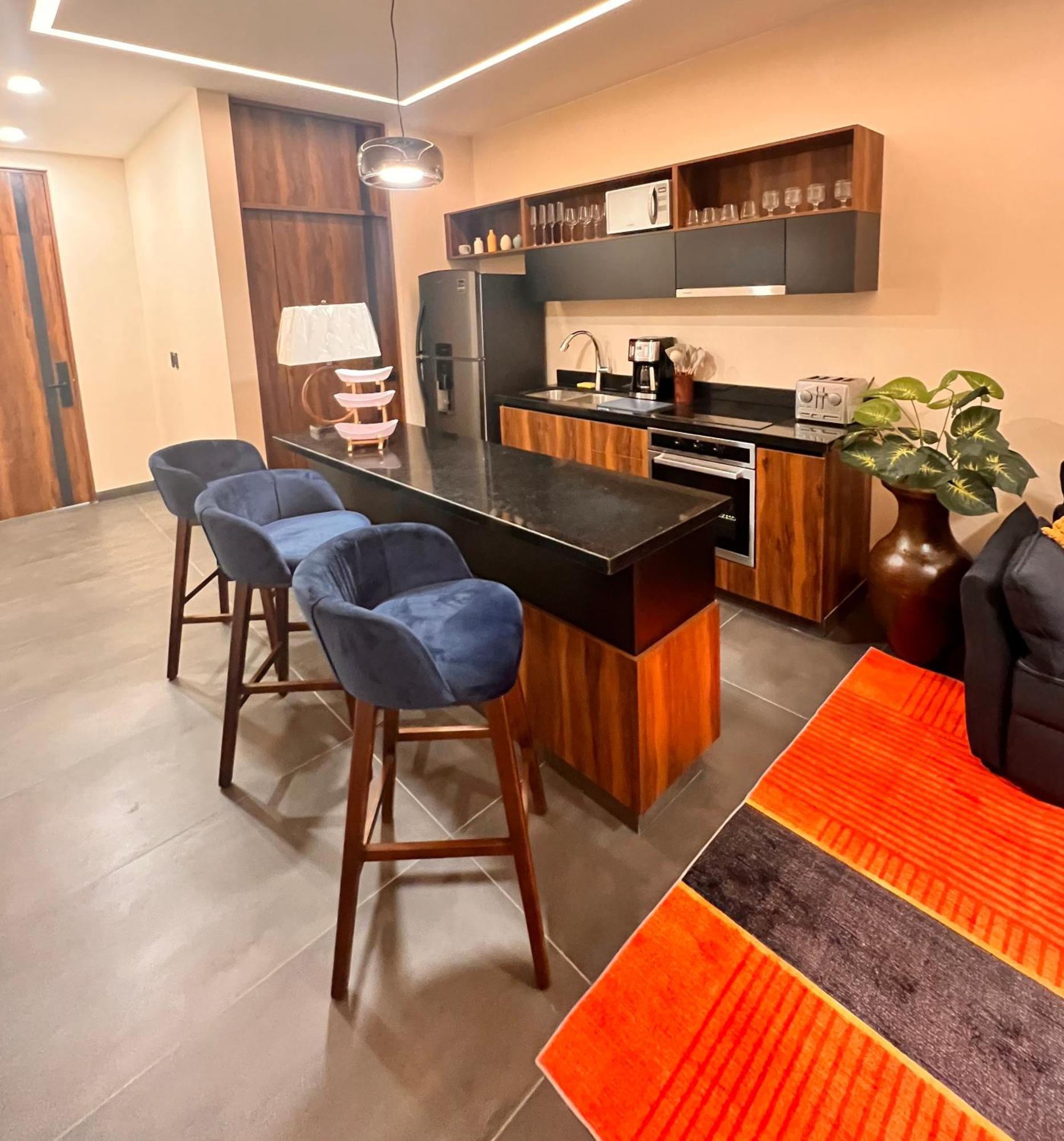 Apartment Mar Azul Ummbal Luxury