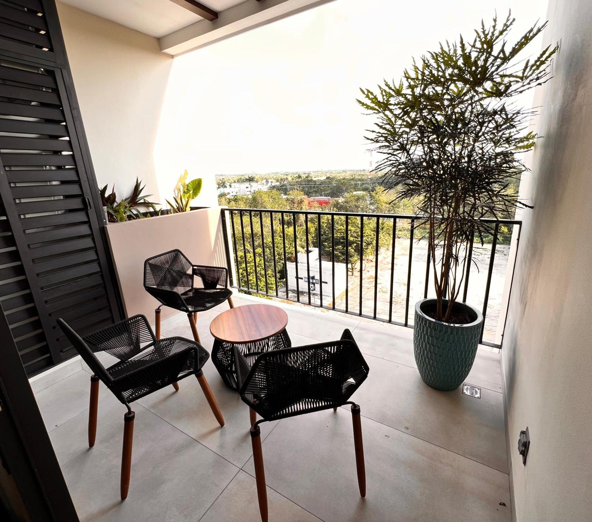 Mar Azul Ummbal Luxury Apartment *