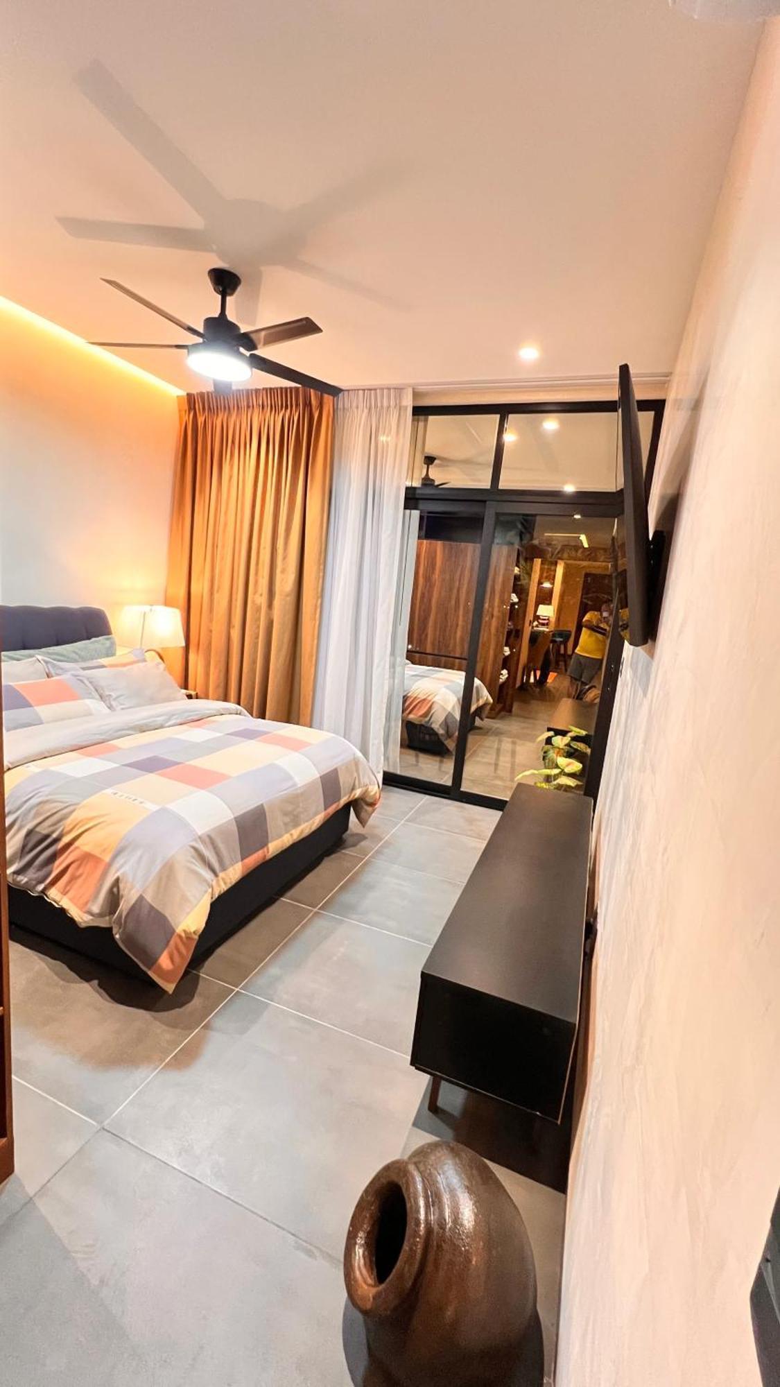 Mar Azul Ummbal Luxury