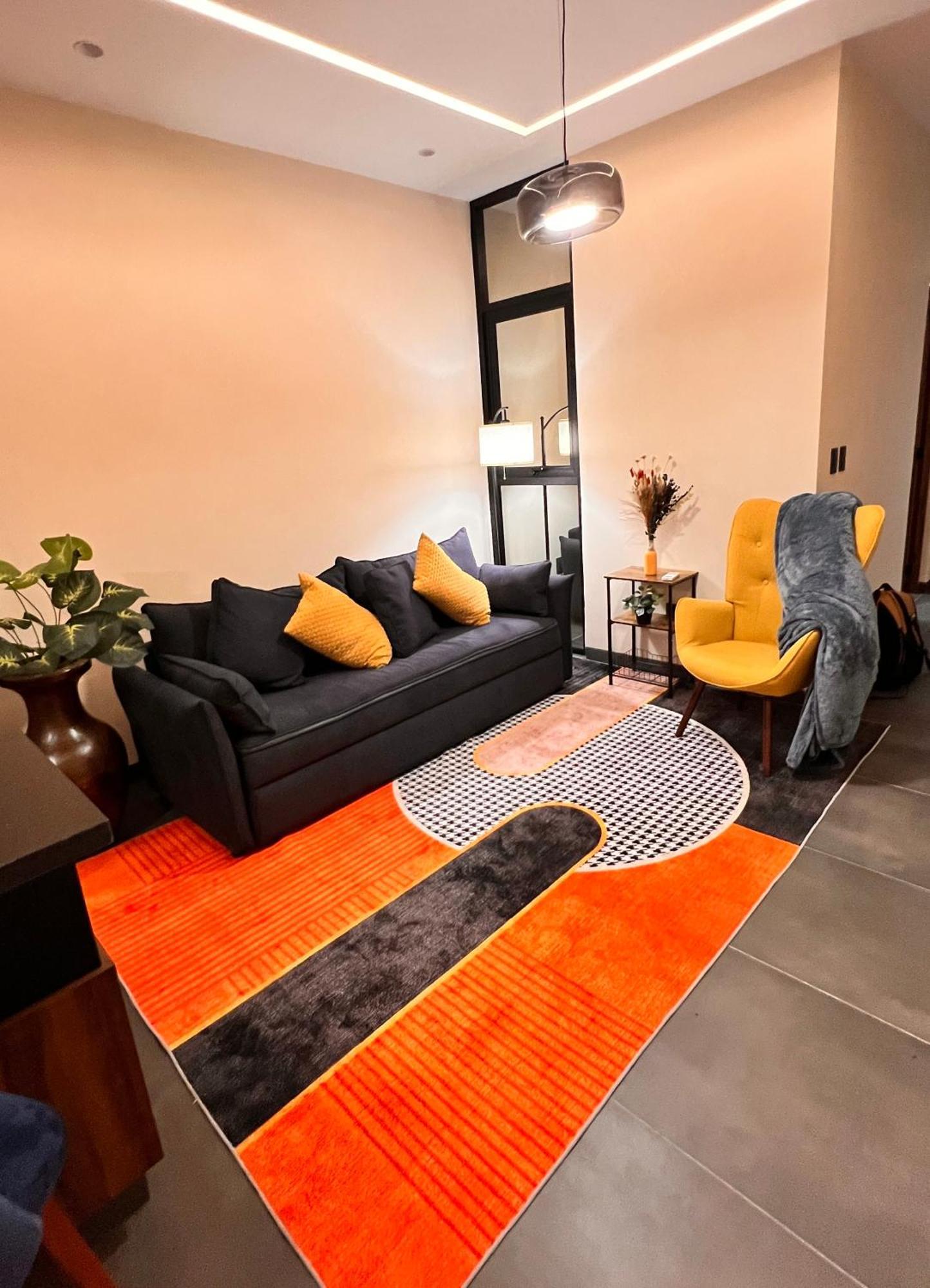 Mar Azul Ummbal Luxury Apartment